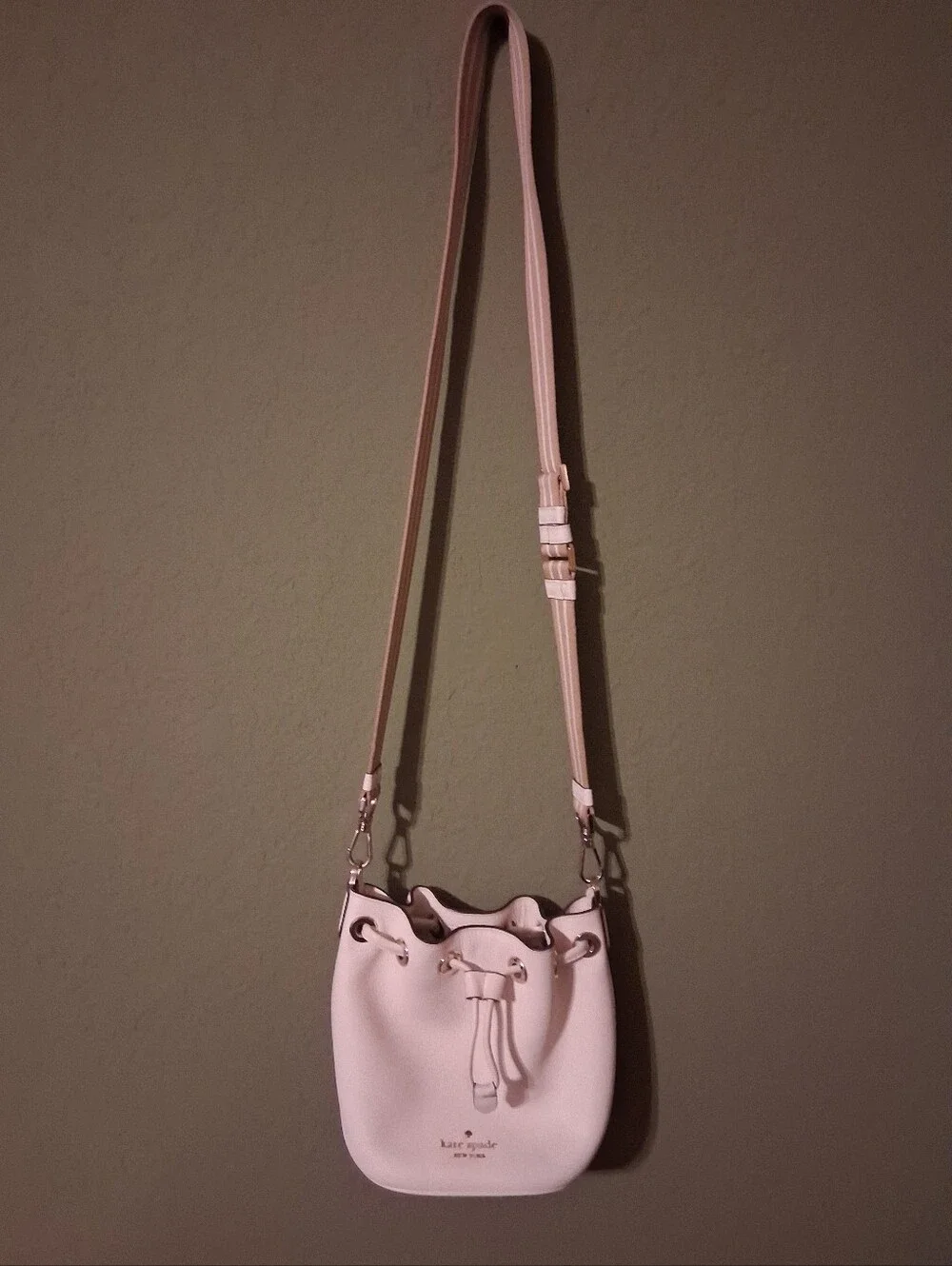 Kate Spade Rosie Mini Bucket Bag